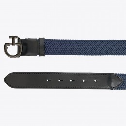 Cavalleria Toscana эластичный ремень с CT Clasp - женский