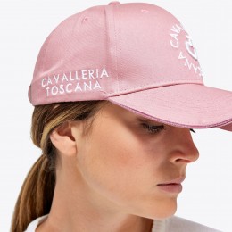 Cavalleria Toscana SS'23 CT Orbit кепка