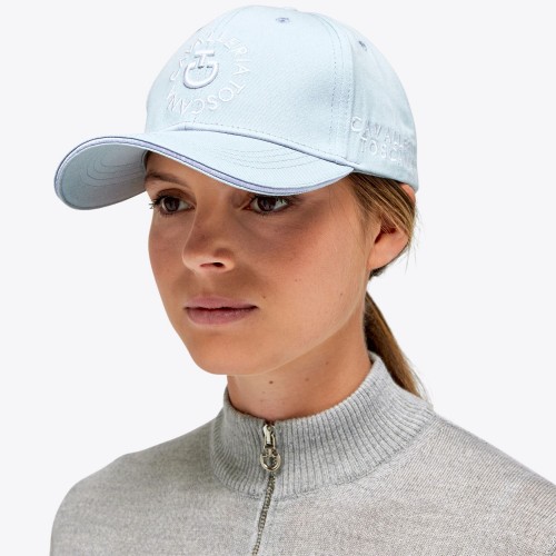 Cavalleria Toscana SS'23 CT Orbit Cap