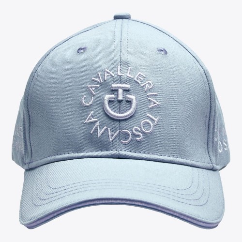 Cavalleria Toscana SS'23 CT Orbit Cap