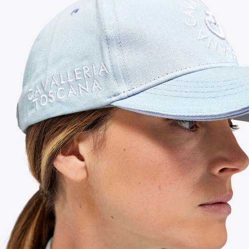 Cavalleria Toscana SS'23 CT Orbit Cap