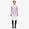 Cavalleria Toscana SS'23 All-Over Perforated Women's Show Jacket