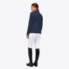 Cavalleria Toscana SS'23 All-Over Perforated Women's Show Jacket