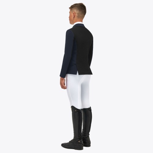 Cavalleria Toscana Boys' Competition Jacket