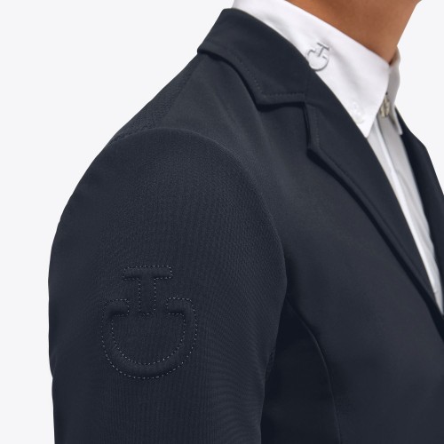 Cavalleria Toscana Boys' Competition Jacket