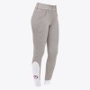 Cavalleria Toscana SS'23 American Women's Knee Grip Riding Breeches F103