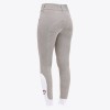 Cavalleria Toscana SS'23 American Women's Knee Grip Riding Breeches F103