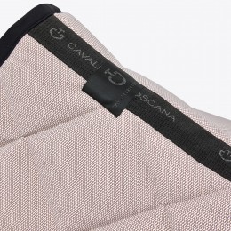 Cavalleria Toscana SS'23 Diamond стёганый джерси вальтрап F103