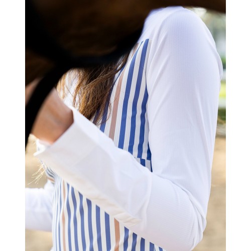 EGO7 SS26 Leila Show Shirt