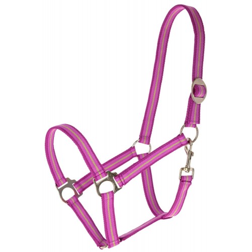 Covalliero SS26 Halter Hippo