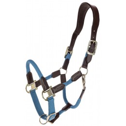 Covalliero SS26 недоуздок Cordano