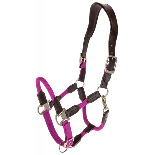Covalliero SS26 Halter Cordano