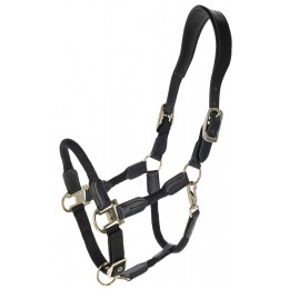 Covalliero SS26 недоуздок Cordano