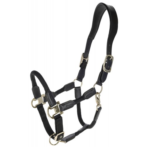 Covalliero SS26 Halter Cordano