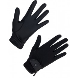 Covalliero SS26 Premium перчатки для верховой езды