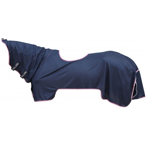 Covalliero SS26 Fly-exercise rug