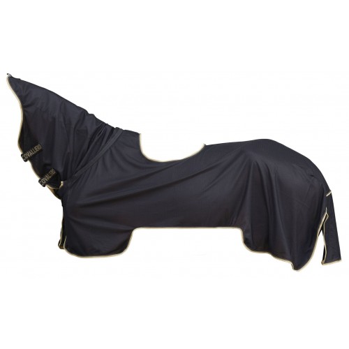 Covalliero SS26 Fly-exercise rug