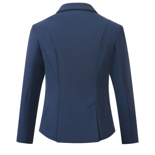 Covalliero SS26 Competition Jacket Kids