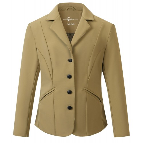 Covalliero SS26 Competition Jacket Kids