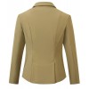 Covalliero SS26 Competition Jacket Kids
