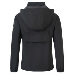Covalliero SS26 укороченный дождевик детский