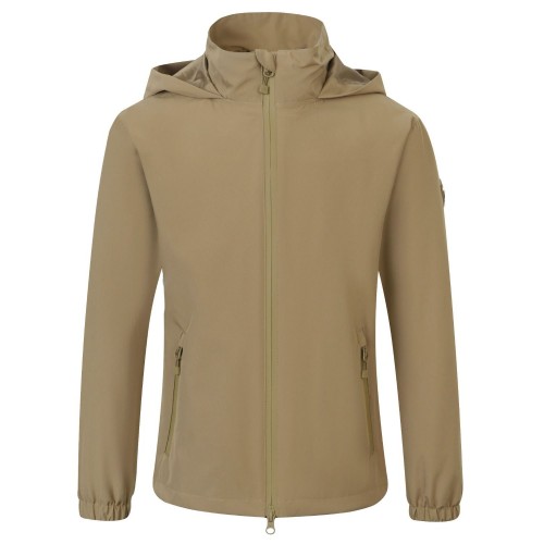 Covalliero SS26 Short Raincoat Kids