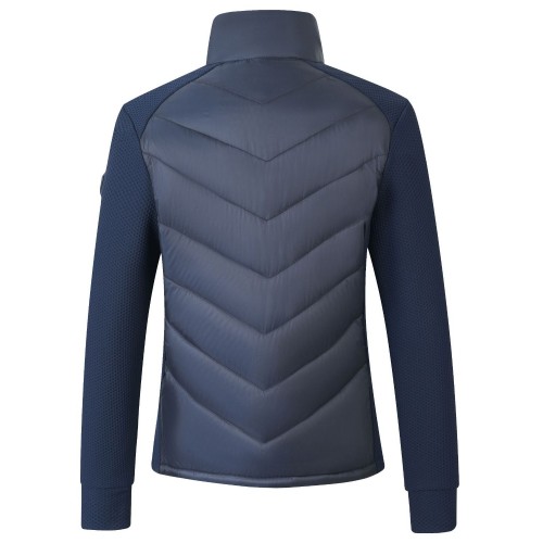 Covalliero SS26 Combi Jacket Kids