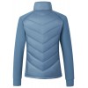Covalliero SS26 Combi Jacket Kids