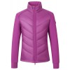 Covalliero SS26 Combi Jacket Kids