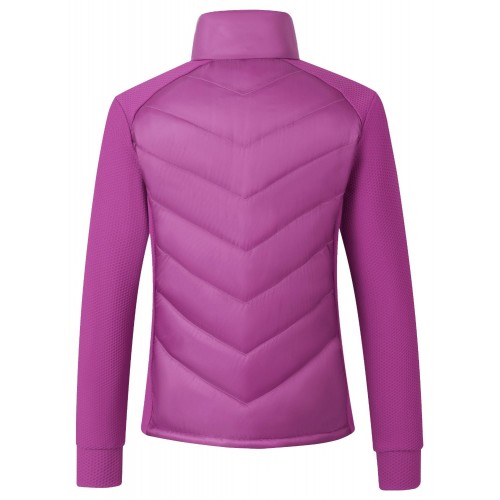 Covalliero SS26 Combi Jacket Kids