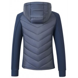 Covalliero SS26 Combi женская куртка