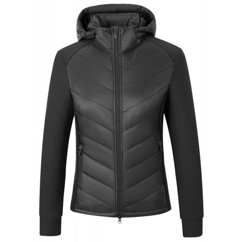 Covalliero SS26 Combi Jacket Women's