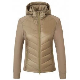 Covalliero SS26 Combi женская куртка