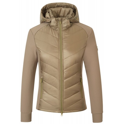 Covalliero SS26 Combi Jacket Women's