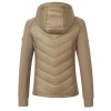 Covalliero SS26 Combi Jacket Women's