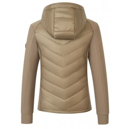 Covalliero SS26 Combi женская куртка
