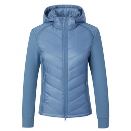 Covalliero SS26 Combi женская куртка