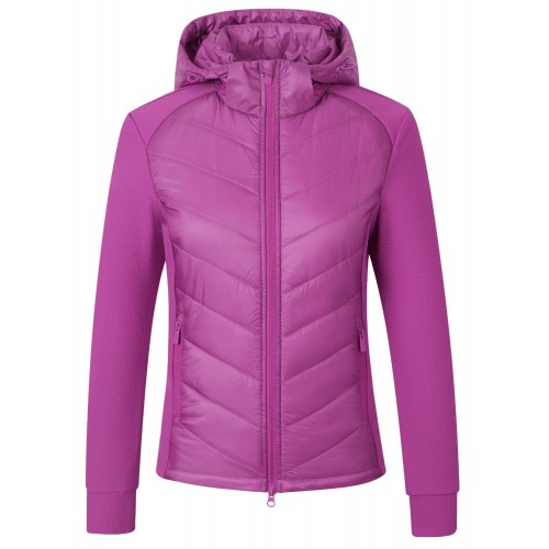Covalliero SS26 Combi Jacket Women's