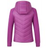 Covalliero SS26 Combi Jacket Women's