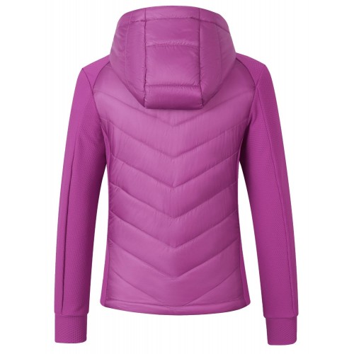 Covalliero SS26 Combi Jacket Women's