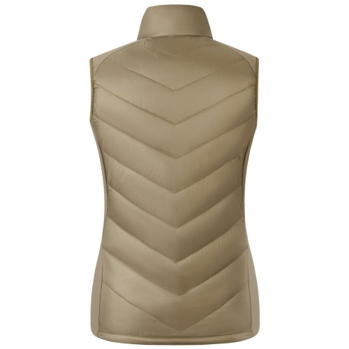 Covalliero SS26 Combi Waistcoat Women