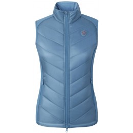 Covalliero SS26 Combi женский жилет