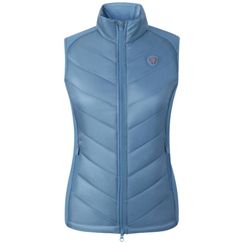 Covalliero SS26 Combi Waistcoat Women