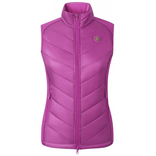 Covalliero SS26 Combi Waistcoat Women