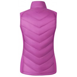 Covalliero SS26 Combi женский жилет