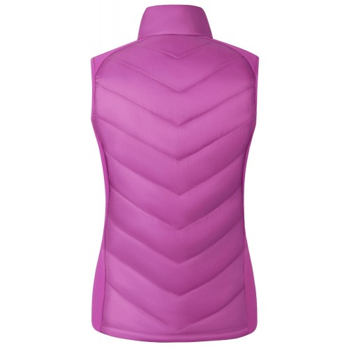 Covalliero SS26 Combi Waistcoat Women