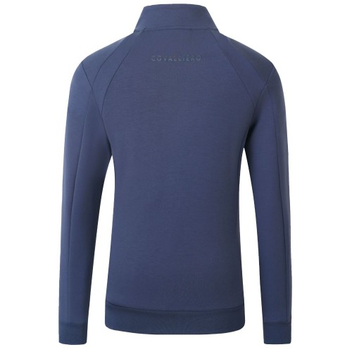 Covalliero SS26 Sweat Jacket Ladies