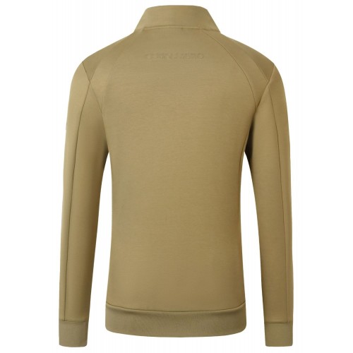 Covalliero SS26 Sweat Jacket Ladies
