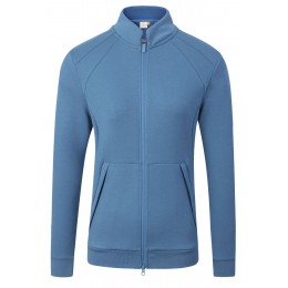 Covalliero SS26 Sweat женская куртка