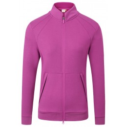 Covalliero SS26 Sweat женская куртка